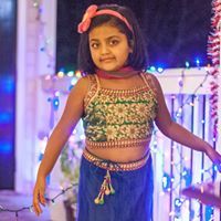 Dipti Mittal