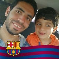 Mohammad Hamza