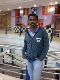 Rajesh Gedela