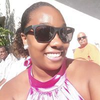 Daiesha Danay Thomas