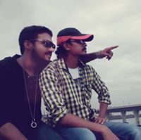 Suchith Nair
