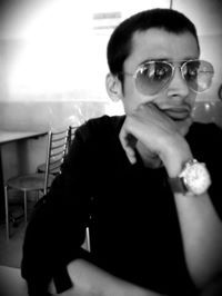 Sourav Mishra