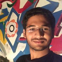 Shreyash Reddy