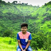 Vikram mane