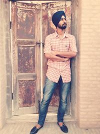 Arshdeep Brar
