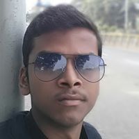 Nikhil Jadhav