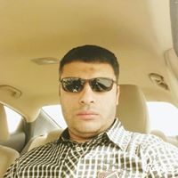Ahmed Salem
