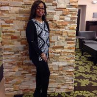 LaNay Moorer-Williams