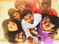 Venkatesh Surendran