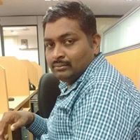 SENTHIL KUMAR