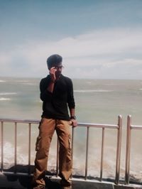 Nithish Krishna