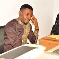 Splashy Rotimi