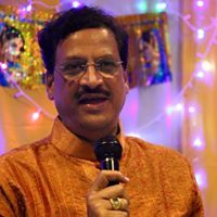 Vasant Patil