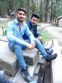 Nikhil Bhatia