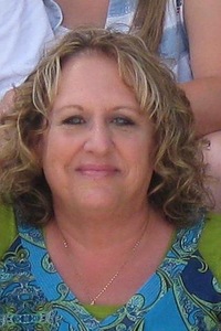 Claudia Jacobson