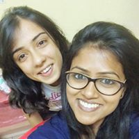 Deepanwita Bhattacharya