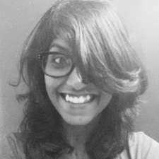 Bharathi Krishnamoorthy