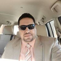 أحمد إمبابى