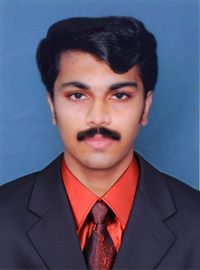 Vinu Mohan