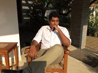 Kiran Mathew