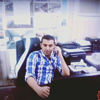 Ahmed Saad