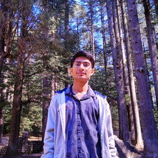 Hemant Mittal