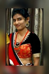 Mitali Patel
