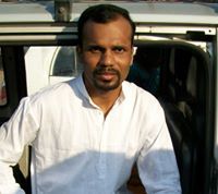 Mahesh Acharekar