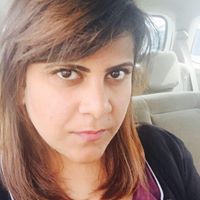 Aisha Siddique