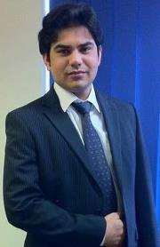 Mr Muhammad Azam hakeem