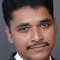 Chandra Sekaran