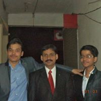 Manish Singh