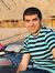 Mohamed...