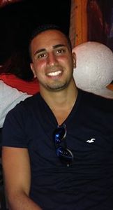 Eddy Kassis