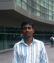 Kumar Waghmode