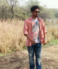 Supriy Ranjan