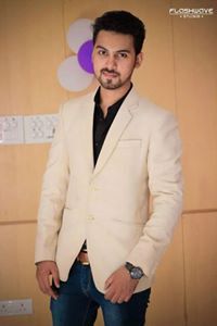 Sahib Arora