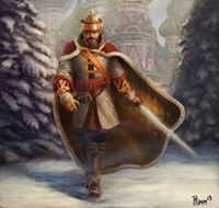 Rising Arthor