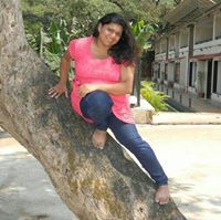Yesha Ruparel