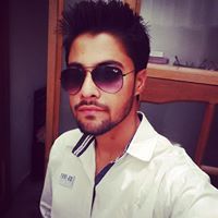 Shubham Bhardwaj