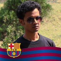 Rahul Saha