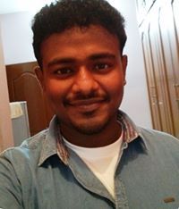 Kannan Ramaswamy