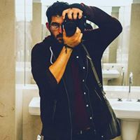 Joseph Anthony