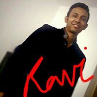 Ravi Choubey
