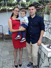 Красимира Маринова