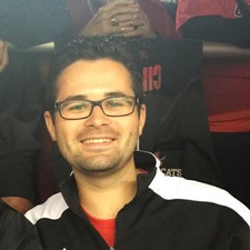 Tyler Powers