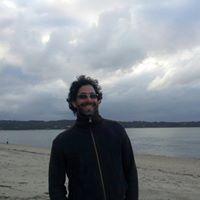 Joshua Fishbein