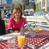 Йорданка Ханджиева