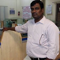 Harish Kumar