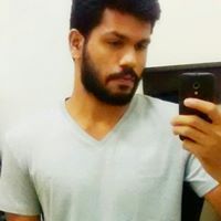 Sharath Thomas